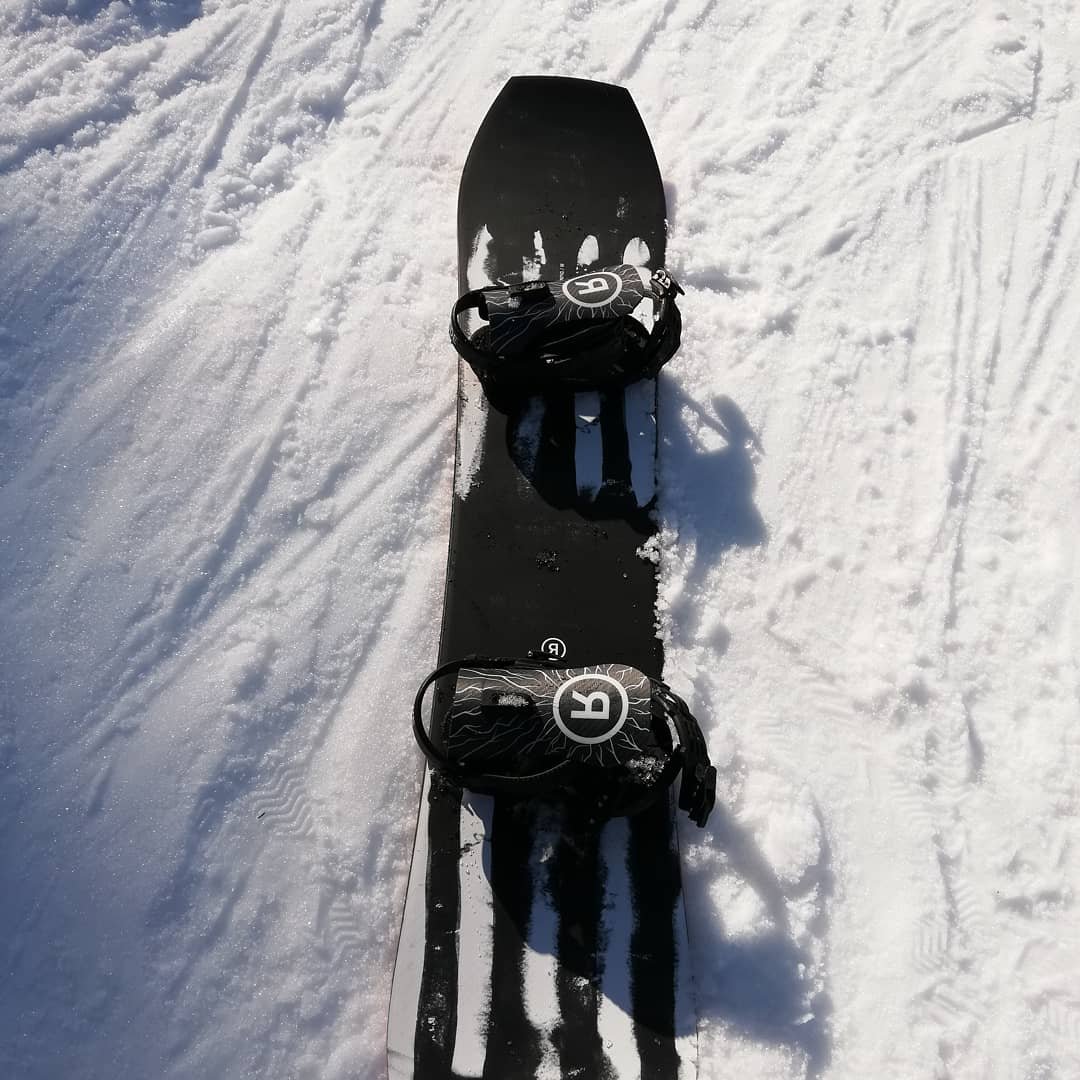 ２０ー２１RIDE SNOWBOARD試乗レビュー | これからのスノーボードの話をしよう